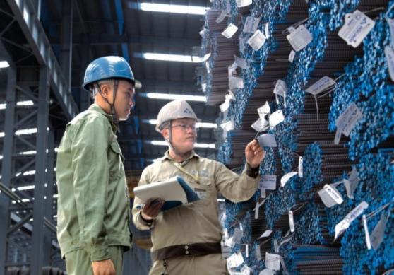 Giá thép hôm nay 6/3: Giá thép tiếp tục tăng, các nhà máy vẫn gặp khó