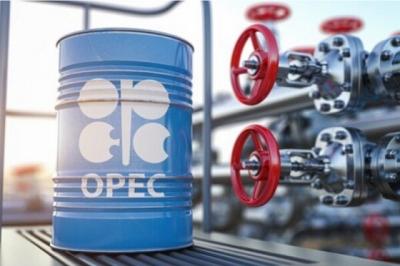 Các nước OPEC+ công bố sản lượng dầu cắt giảm trong quý II
