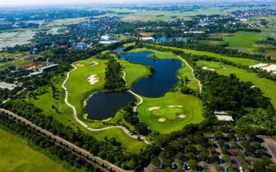 Kiểm kê đất đai chuyên đề về tình hình quản lý, sử dụng đất sân bay và sân golf