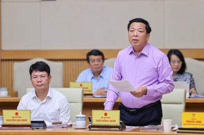 Bộ trưởng Bộ Xây dựng: Có thể hoàn thành trên 82,000 căn nhà ở xã hội trong năm 2025
