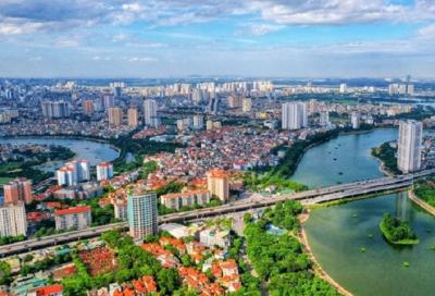Hà Nội đặt mục tiêu tăng trưởng ít nhất 7% trong năm 2022
