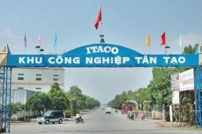 Giữ nguyên diện cảnh báo đối với cổ phiếu ITA