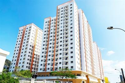 HQC hoãn phát hành 50 triệu cp hoán đổi nợ, làm thêm nhà ở xã hội hơn 660 tỷ tại Cà Mau