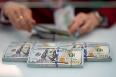 Tỷ giá ngày 22/8: Đồng USD tại các ngân hàng thương mại tăng mạnh