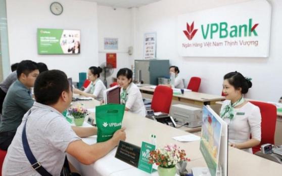 Đến lượt VPBank công bố giảm lãi suất cho vay