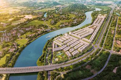Động lực từ dự án Bắc Hà Thanh chưa thể giúp Phát Đạt hoàn thành kế hoạch kinh doanh 2024