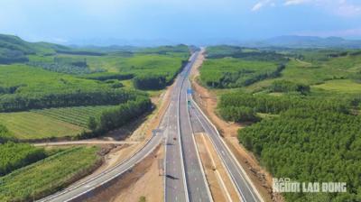 13 tuyến cao tốc nào do Nhà nước đầu tư sẽ thu phí trong 7 năm?