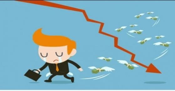 Cả trăm cổ phiếu bị bán mạnh sau 14h, VN-Index giảm 31 điểm, thủng mốc 1.080