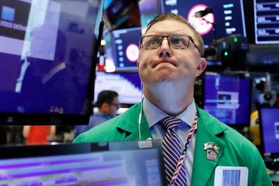 S&P 500 và Nasdaq Composite chứng kiến tuần tồi tệ nhất kể từ tháng 6/2022