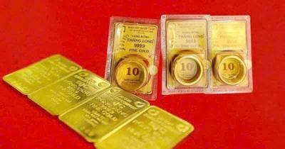 Điều quan trọng về mua bán vàng lúc này