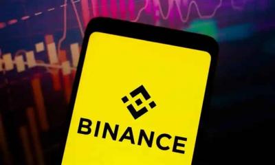 Binance thông báo gỡ bỏ các giao dịch liên quan tới LUNA