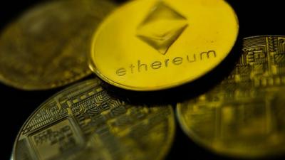 Ether lập kỷ lục mới, Bitcoin mất sạch đà tăng sau sự kiện Jackson Hole