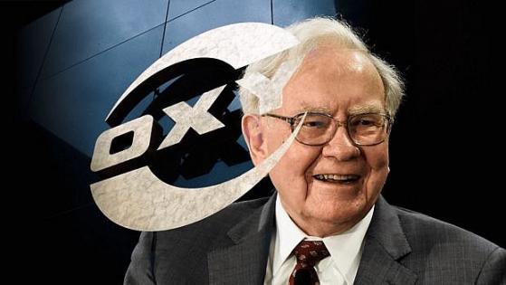 Rót thêm 467 triệu USD mua cổ phiếu, Warren Buffett đang 