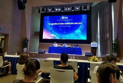 ĐHĐCĐ KLF: Vụ khởi tố ông Trịnh Văn Quyết tác động mạnh tới hoạt động kinh doanh và giá cổ phiếu