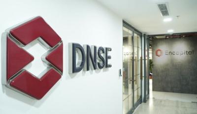 DNSE vươn sát mốc 18% thị phần phái sinh, giữ vững vị trí top 2