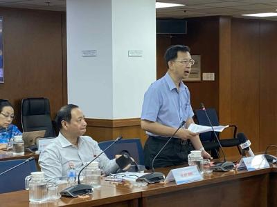 TP.HCM định hình chiến lược mới để thu hút FDI