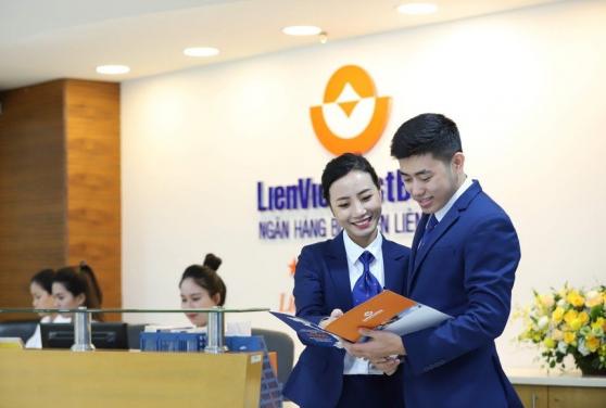 LPBank (LPB): Bầu Thụy đăng ký mua hơn 13,8 triệu cổ phiếu
