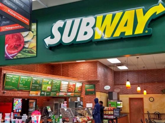 Subway: Đế chế tỷ đô, lớn lên từ 