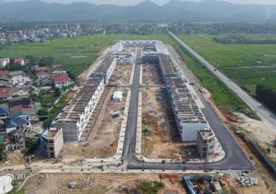 Một doanh nghiệp liên quan Chủ tịch TNG Holdings Vietnam chiếm bất hợp pháp gần 11 ha đất tại Hà Tĩnh