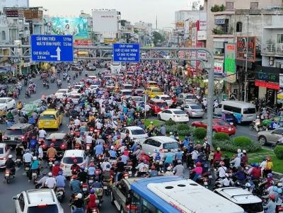 TPHCM: Đề xuất 10 ngàn tỷ mở rộng 2 tuyến đường Xô Viết Nghệ Tĩnh và Đinh Bộ Lĩnh
