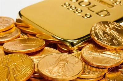 Giá vàng thế giới có thể lên 3,500 USD