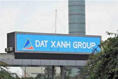 Dragon Capital nâng tỷ lệ sở hữu tại Đất Xanh lên hơn 12%