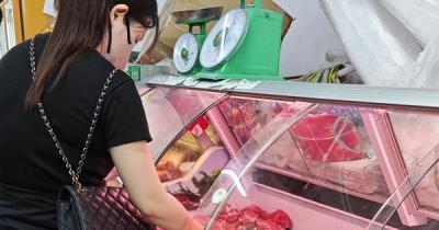 Phó Thủ tướng chỉ đạo 2 Bộ xử lý phản ánh về giá heo hơi cao nhất 5 năm