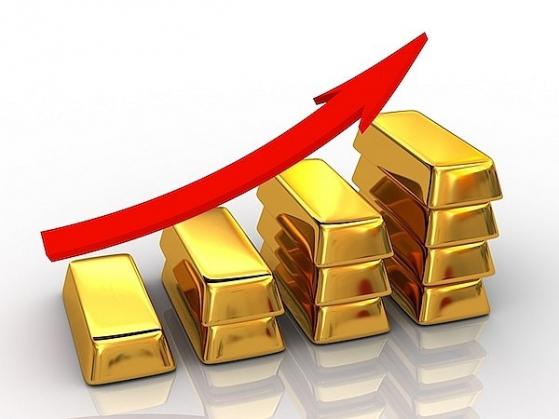 Giá vàng nhảy GAP tăng vọt rồi đột ngột hạ độ cao, điều gì đang xảy ra?