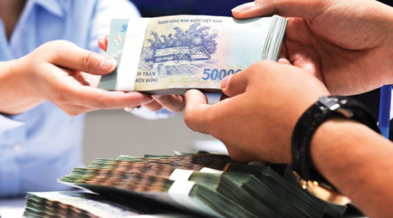 Dư nợ tín dụng tại TP. Hồ Chí Minh đã vượt 3,57 triệu tỷ đồng