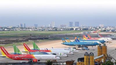 Chính phủ yêu cầu loạt bộ ngành vào cuộc “giải cứu” các hãng hàng không