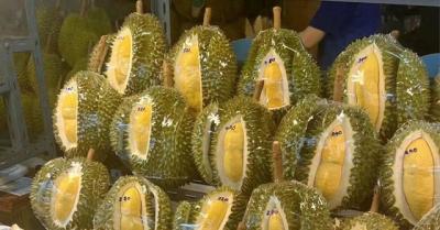 4 nước Đông Nam Á chia phần sầu riêng ở Trung Quốc, một nước ví như ’ngựa ô’ định hình lại cuộc chơi