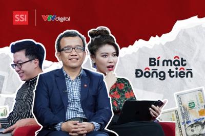 Hai năm lên sóng, chương trình tư vấn đầu tư này vẫn giữ được sức nóng đến ngày cuối cùng