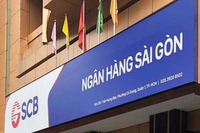 Sắp xét xử bà Trương Mỹ Lan, SCB tiếp tục đóng cửa nhiều phòng giao dịch