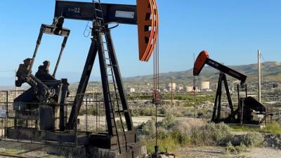 Dầu WTI quay đầu giảm 3% vì thông báo thuế quan của Mỹ