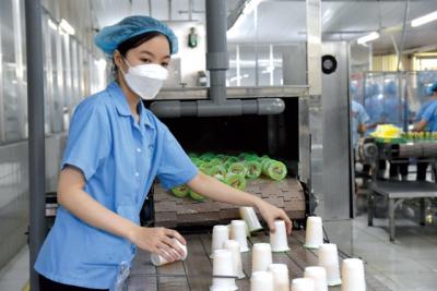 Doanh nghiệp và bài toán tỷ giá