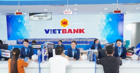 Lùi 0,2 điểm %, lãi suất tiền gửi Vietbank vẫn cao nhất thị trường