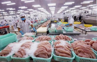 VASEP và các chuyên gia nói gì về triển vọng xuất khẩu cá tra?