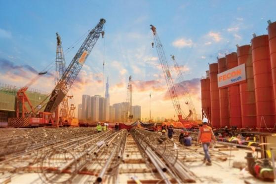 Thị trường xây dựng kém thuận lợi, FECON (FCN) kéo dài lịch trả cổ tức năm 2022