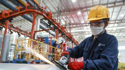 Xuất khẩu thép Trung Quốc sắp đối mặt “cơn bão” thuế quan toàn cầu