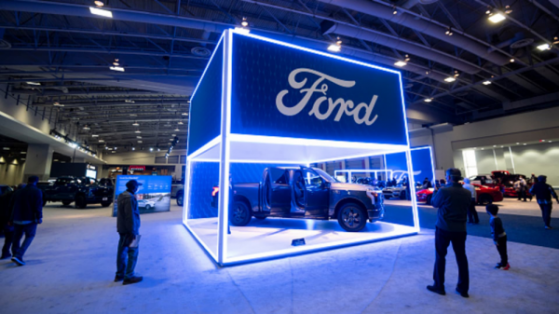 Trong cơn đau đầu về xe điện, Ford sa thải 1.000 nhân viên để tiết kiệm chi phí