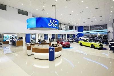 Vợ Chủ tịch City Auto muốn trở thành cổ đông lớn