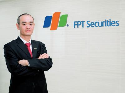 Tổng Giám đốc FPTS muốn bán gần 709 ngàn cp sau khi mua ESOP