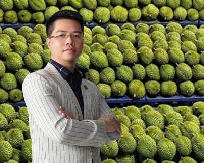 Chủ tịch BIG đăng ký bán cổ phiếu dồn nguồn lực cho công ty kinh doanh “trái cây vua”