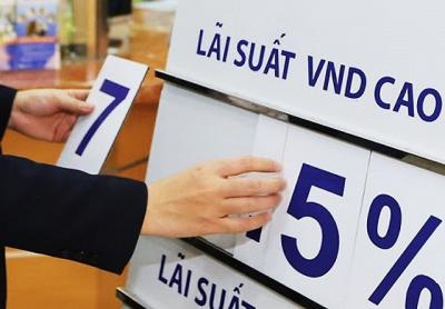 Mặt bằng lãi suất sẽ chạm đáy vào năm 2022?