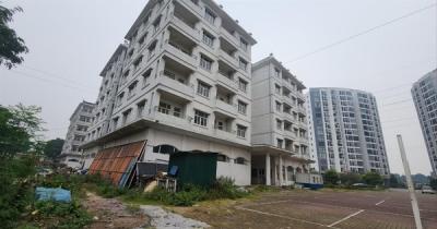 Bao giờ nhà tái định cư được chuyển thành nhà ở xã hội?