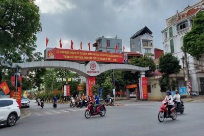 Hà Nội tìm nhà đầu tư cho 2 khu đô thị tổng vốn hơn 7.8 ngàn tỷ tại huyện Thanh Trì