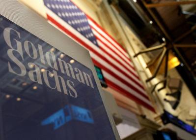Goldman Sachs chịu phạt 3 triệu USD liên quan đến bán khống cổ phiếu