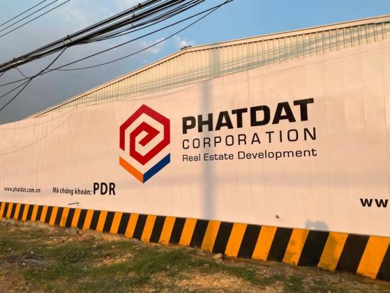 Phát Đạt (PDR): Tất toán toàn bộ lô trái phiếu trị giá 300 tỷ