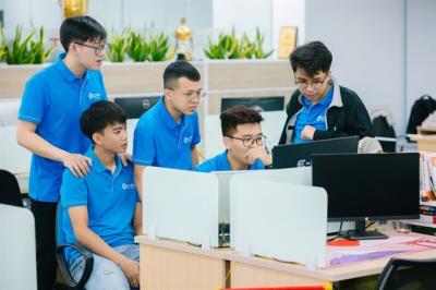 VNPT rao bán toàn bộ vốn ICT, giá khởi điểm hơn 4 lần thị giá