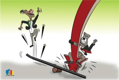 Vietstock Daily 29/10/2025: Bật dậy mạnh mẽ từ đáy cũ